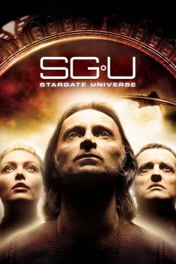 Watch Stargate Universe Online Free and No Sign Up - 285 HDMovie