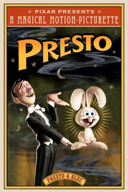 Watch Presto Online Free and No Sign Up - 285 HDMovie