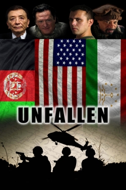 Watch Unfallen Online Free and No Sign Up - 285 HDMovie