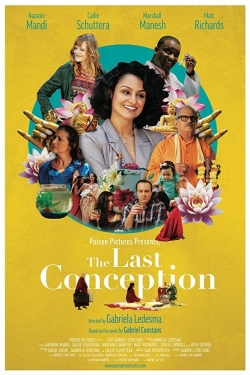 Watch The Last Conception Online Free and No Sign Up - 285 HDMovie