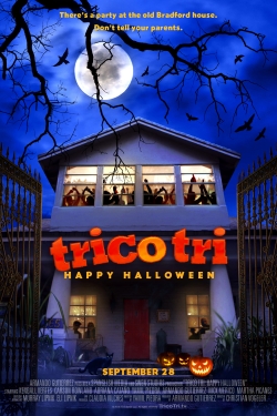 Watch Trico Tri Happy Halloween Online Free and No Sign Up - 285 HDMovie