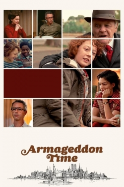 Watch Armageddon Time Online Free and No Sign Up - 285 HDMovie