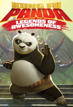 Watch Kung Fu Panda: Legends of Awesomeness Online Free and No Sign Up - 285 HDMovie