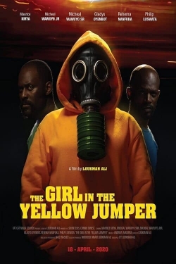 Watch The Girl in the Yellow Jumper Online Free and No Sign Up - 285 HDMovie