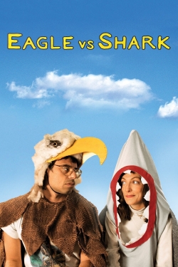 Watch Eagle vs Shark Online Free and No Sign Up - 285 HDMovie