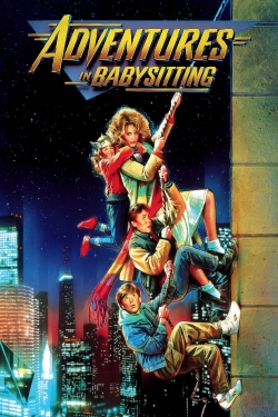 Watch Adventures in Babysitting Online Free and No Sign Up - 285 HDMovie