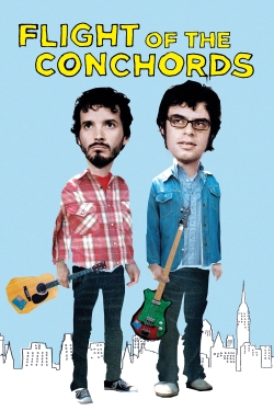 Watch Flight of the Conchords Online Free and No Sign Up - 285 HDMovie