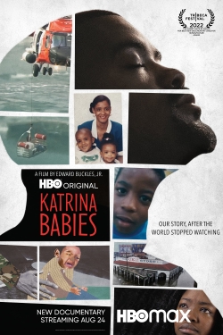 Watch Katrina Babies Online Free and No Sign Up - 285 HDMovie