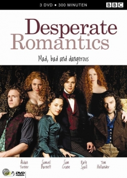 Watch Desperate Romantics Online Free and No Sign Up - 285 HDMovie