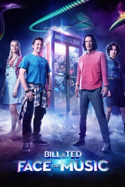 Watch Bill & Ted Face the Music Online Free and No Sign Up - 285 HDMovie