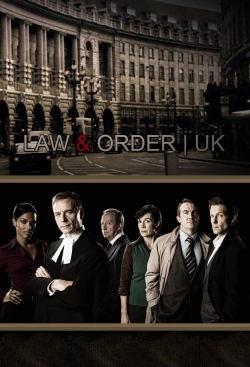 Watch Law & Order: UK Online Free and No Sign Up - 285 HDMovie