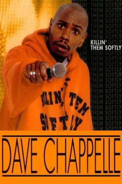 Watch Dave Chappelle: Killin' Them Softly Online Free and No Sign Up - 285 HDMovie