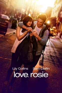 Watch Love, Rosie Online Free and No Sign Up - 285 HDMovie