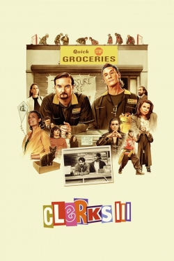 Watch Clerks III Online Free and No Sign Up - 285 HDMovie