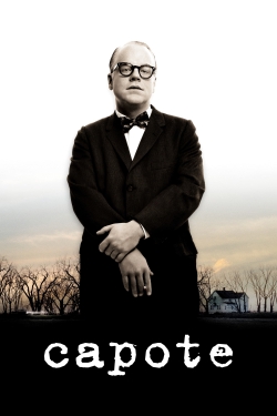 Watch Capote Online Free and No Sign Up - 285 HDMovie