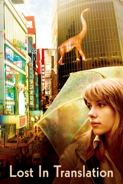 Watch Lost in Translation Online Free and No Sign Up - 285 HDMovie