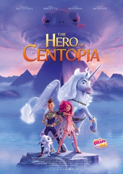 Watch Mia and Me: The Hero of Centopia Online Free and No Sign Up - 285 HDMovie