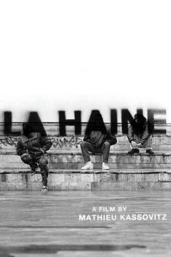 Watch La Haine Online Free and No Sign Up - 285 HDMovie