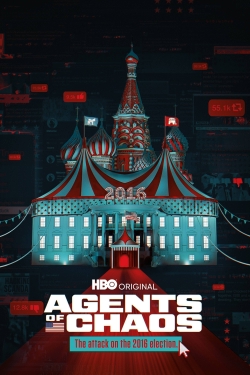 Watch Agents of Chaos Online Free and No Sign Up - 285 HDMovie