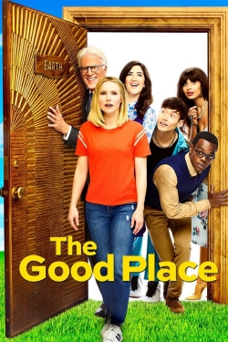 Watch The Good Place Online Free and No Sign Up - 285 HDMovie