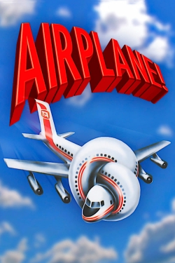 Watch Airplane! Online Free and No Sign Up - 285 HDMovie