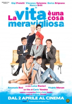 Watch La vita è una cosa meravigliosa Online Free and No Sign Up - 285 HDMovie