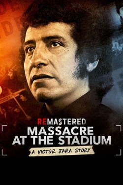 Watch ReMastered: Massacre at the Stadium Online Free and No Sign Up - 285 HDMovie