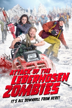 Watch Attack of the Lederhosen Zombies Online Free and No Sign Up - 285 HDMovie