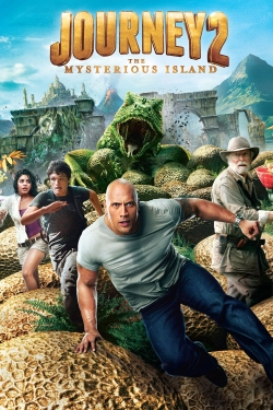 Watch Journey 2: The Mysterious Island Online Free and No Sign Up - 285 HDMovie