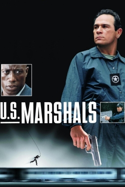 Watch U.S. Marshals Online Free and No Sign Up - 285 HDMovie