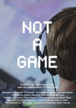 Watch Not a Game Online Free and No Sign Up - 285 HDMovie