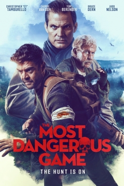 Watch The Most Dangerous Game Online Free and No Sign Up - 285 HDMovie