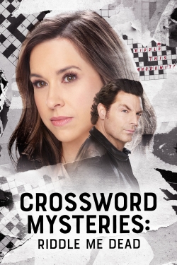 Watch Crossword Mysteries: Riddle Me Dead Online Free and No Sign Up - 285 HDMovie