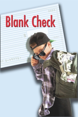 Watch Blank Check Online Free and No Sign Up - 285 HDMovie