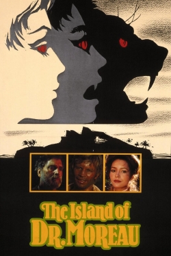 Watch The Island of Dr. Moreau Online Free and No Sign Up - 285 HDMovie