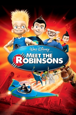 Watch Meet the Robinsons Online Free and No Sign Up - 285 HDMovie