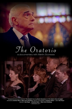 Watch The Oratorio Online Free and No Sign Up - 285 HDMovie