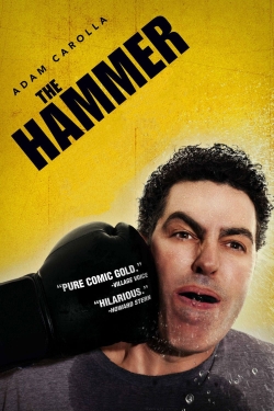 Watch The Hammer Online Free and No Sign Up - 285 HDMovie