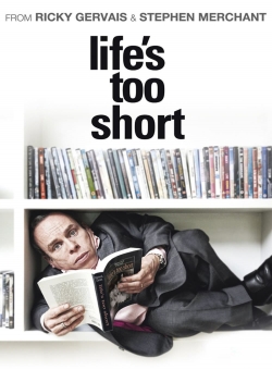 Watch Life's Too Short Online Free and No Sign Up - 285 HDMovie