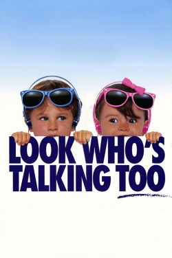 Watch Look Who's Talking Too Online Free and No Sign Up - 285 HDMovie