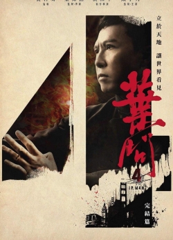 Watch Ip Man 4: The Finale Online Free and No Sign Up - 285 HDMovie