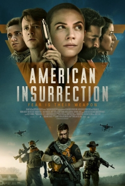 Watch American Insurrection Online Free and No Sign Up - 285 HDMovie