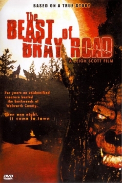 Watch The Beast of Bray Road Online Free and No Sign Up - 285 HDMovie