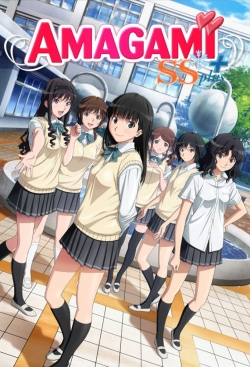 Watch Amagami SS Online Free and No Sign Up - 285 HDMovie