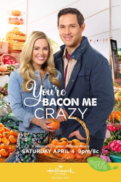 Watch You're Bacon Me Crazy Online Free and No Sign Up - 285 HDMovie