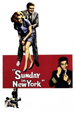 Watch Sunday in New York Online Free and No Sign Up - 285 HDMovie