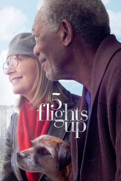 Watch 5 Flights Up Online Free and No Sign Up - 285 HDMovie