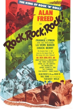 Watch Rock Rock Rock! Online Free and No Sign Up - 285 HDMovie