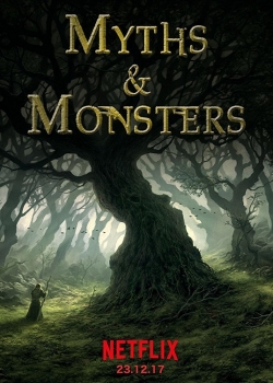 Watch Myths & Monsters Online Free and No Sign Up - 285 HDMovie