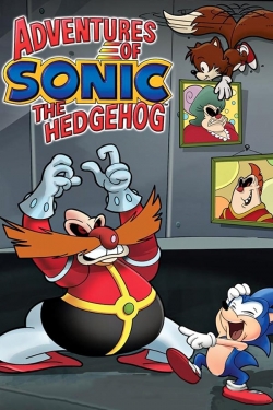 Watch Adventures of Sonic the Hedgehog Online Free and No Sign Up - 285 HDMovie